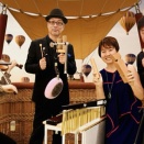 新ユニット【Aeronautz】エアロノーツ誕生！