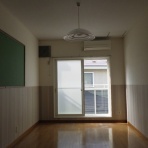 　☆☆☆学生下宿　八戸高校生(男女)　下宿　「ロッジングたしろ」　学校から徒歩約4分☆☆☆ 　(全室1Kタイプで各部屋毎にトイレ・シャワー・ミニキッチン・エアコン完備です）