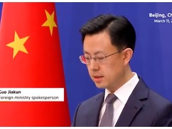 【悲報】中国、高市総理みたいな事を言い出す