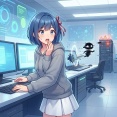 【悲報】AI、4日で人類を滅ぼせる