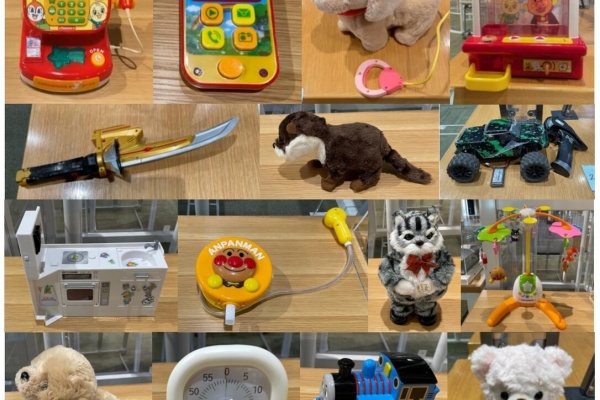 高知おもちゃ病院 高知診療所