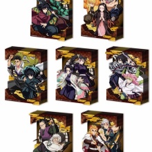 鬼滅の刃GOODS ～グッズ&予約情報～