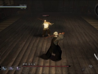 【仁王ボス攻略】柳生石舟斎（やぎゅうせきしゅうさい）の倒し方！／死にゲー＆アクションゲーム初心者でも大丈夫！