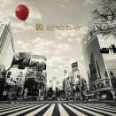 B'z 「EPIC DAY」曲別に語る