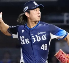 【9.2楽天戦】今井達也さらなる高みへ！