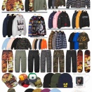 Supreme 情報｜2025FW