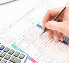 日本の社会保障負担率は対GDP比で13.3％…国民負担率の国際比較の推移(最新)