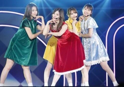 【衝撃】衛藤美彩さんの足が太すぎたｗｗｗｗｗｗｗｗ 	