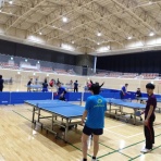 蒼泉クラブ〜宮城仙台の卓球チーム〜