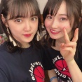 【がっっつり】小関舞×森戸知沙希 コラボレーションシングル発売記念イベントのお知らせ