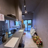 ジョニーヌードル 大島店＠大島