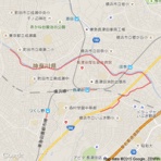やせるためのランニングリスタートの記録