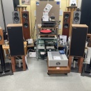 Tecnologia e Cuore  DS-TC52B 4階で展示中