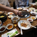 野暮用です。