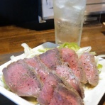 カメラを持ってぶらりと散歩♪