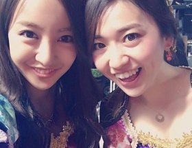 【悲報】 板野友美、さんま御殿で完全空気