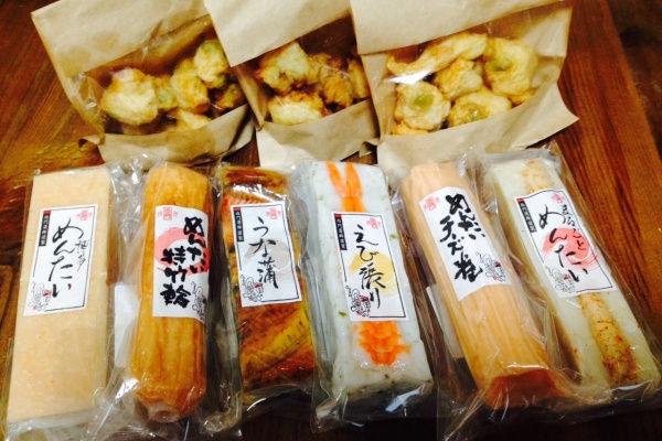 福岡の弁当専門店 辻が花のスタッフブログ