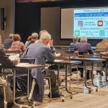 『「ききょうデジタル研究会」発足』の画像