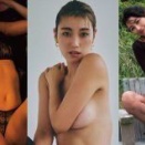 木下優樹菜のお尻と恥丘！写真集の過激なヌード画像