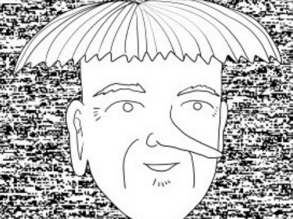 【ワンパンマン】ワシじゃよ笑