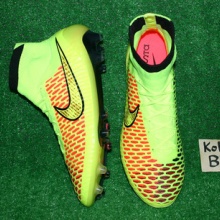 マジスタオーパス　SG 詳細】 NIKE マジスタ オーパス SG-PRO : Kohei's BLOG サッカー