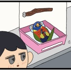 鳥飼いがついつい言っちゃう言葉
