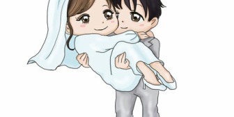 他人の結婚式に文句を言うつもりはないが、入場時にお姫様抱っこで入場するのを何度もリハーサルしていたカップルがいて…