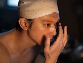 映画「国宝」を半年遅れで見た