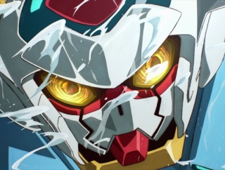 【朗報】劇場版ガンダムGレコさん、TV版の時よりもキャラの心情やストーリーが把握しやすくなった上にGセルフもイケメン過ぎる…（画像あり）