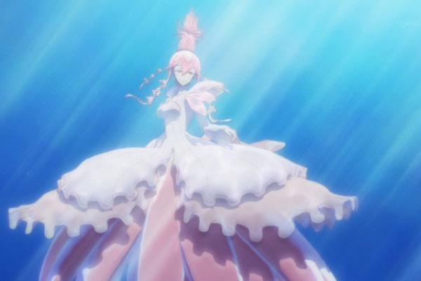 アキブラ 宝石の国