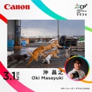 CP+2026 キヤノンブース出演 3月1日