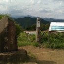 八王子市陣馬山移動(JCC1002)