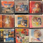ディスクユニオン アニソン・ゲームミュージックストア | アニメ・ゲーム音楽CDやレコードの買取・販売 | 東京・新宿
