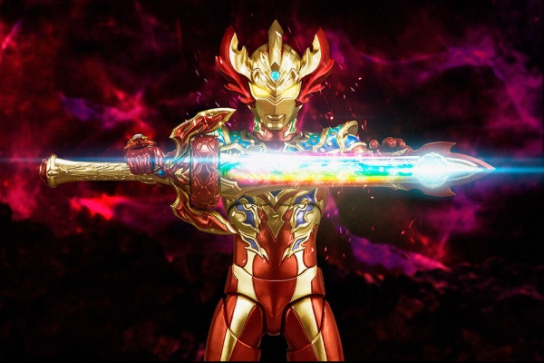 TAMASHII NATIONS公式ブログ - 2021年09月