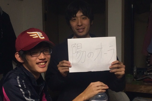 Diary Of Keio Univ T Amp F Managers 吉田実加