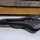 2025/12/17 メルカリでサドルを安く買った自慢 (>_<)☆＼(^^) ﾊｲﾊｲ