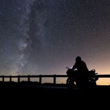 【決定】怖い話グランプリ結果発表！優秀賞１話目『ナイトツーリング』