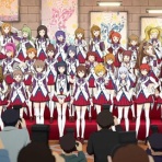 ミリシタまとめ雑談