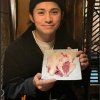 上川畑大悟 肉屋のPRしてるけど脂身多すぎね？ジビエってこんなもん？
