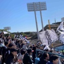 今年初のプロ野球観戦！〜楽天対ロッテのオープン戦〜