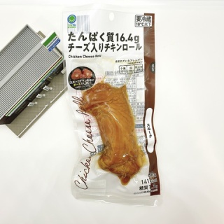 コンビニダイエットラボ