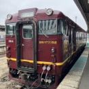 ローカル線、印象に残った３線（１）いさりび鉄道