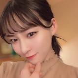 『[ノイミー] 冨田菜々風「 長めアイライン、少し強くなった気がするのよ 」』の画像