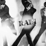 Rain(ピ）を語ろう