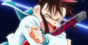 2025年春アニメ