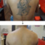 BODY CUSTOM ジョシュアアント