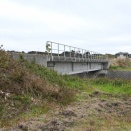 鹿島鉄道線跡 その4（浜駅～榎本駅）