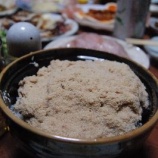 『【東鵜島】鱈茶漬けの会』の画像