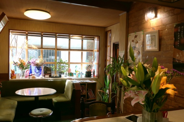 純喫茶目録 - 大阪市東淀川区