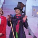 「見に来て頂ける皆さんには “チャーリーとチョコレート工場”の世界を滞りなく楽しんで頂けるように準備したいなと思っております」by光ちゃん(DOMOTOどんなもんヤ！2026.4.7)